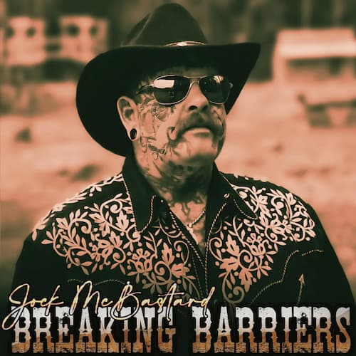 Jock McBastard "Breaking Barriers"